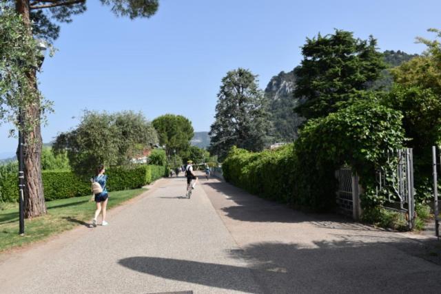 Rivalago Bardolino Eksteriør billede